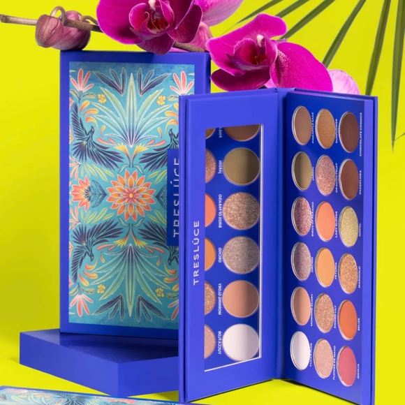 Tresluce beauty palette new - Picture 1 of 2